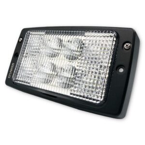 CRAWER inbouw koplamp 40W CREE